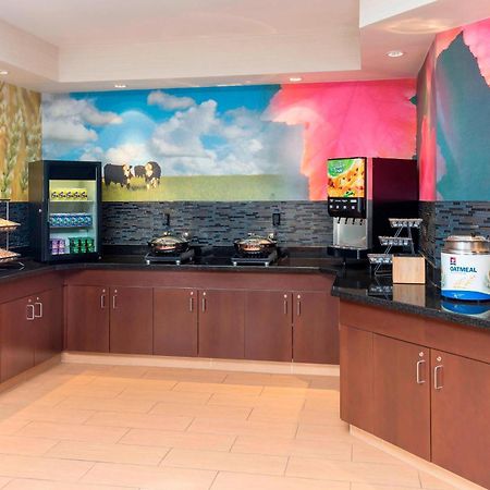 Fairfield Inn & Suites Lubbock Luaran gambar