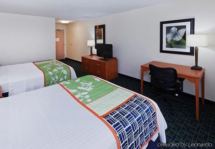 Fairfield Inn & Suites Lubbock Bilik gambar