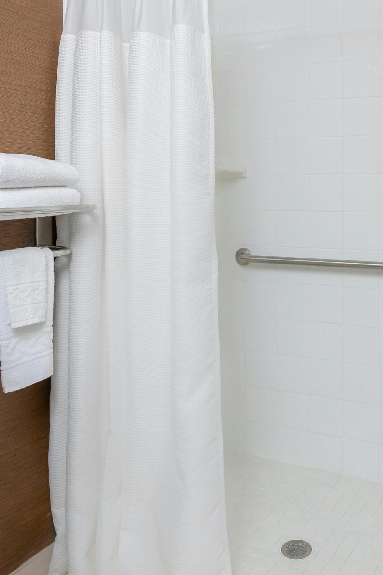Fairfield Inn & Suites Lubbock Luaran gambar