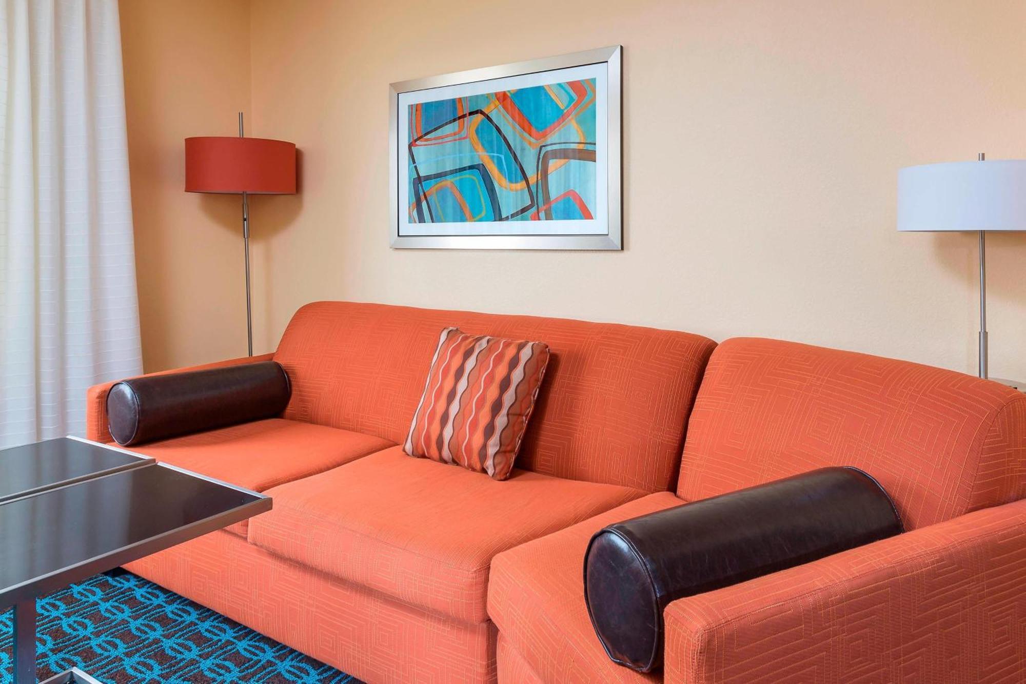 Fairfield Inn & Suites Lubbock Luaran gambar