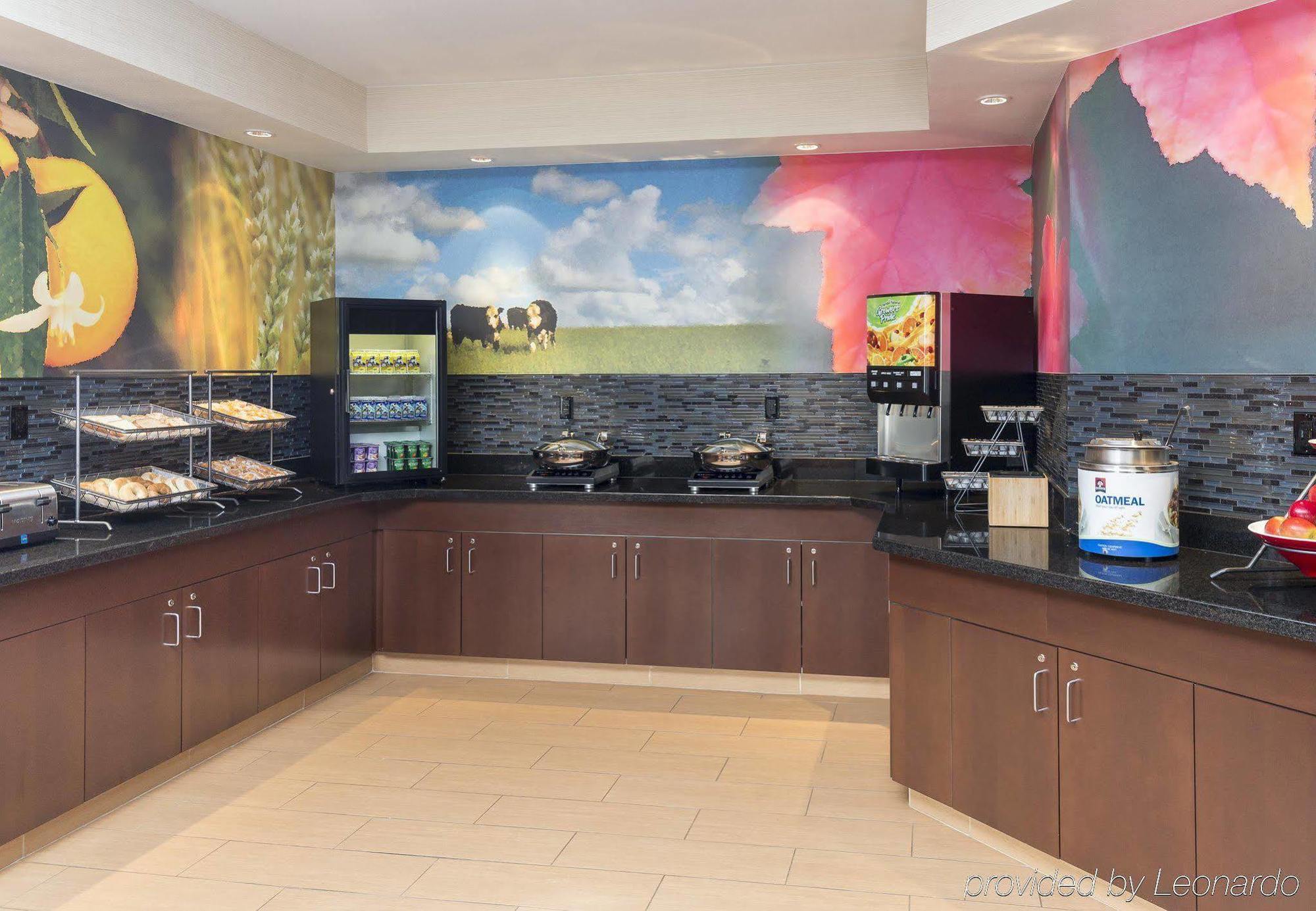 Fairfield Inn & Suites Lubbock Luaran gambar