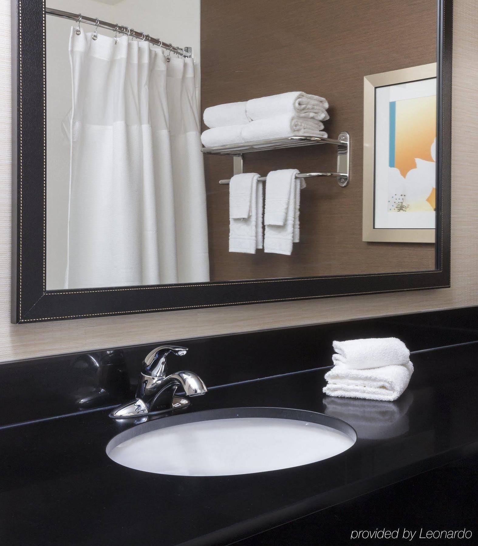 Fairfield Inn & Suites Lubbock Luaran gambar