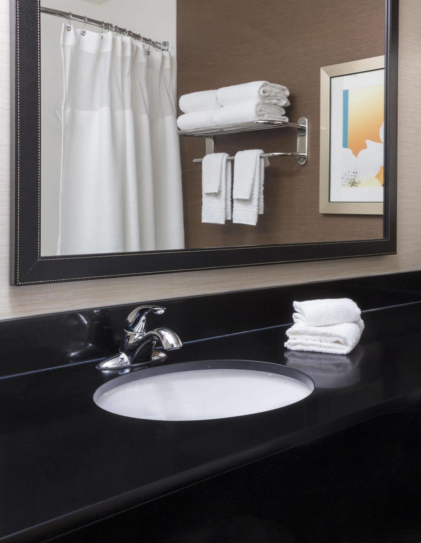 Fairfield Inn & Suites Lubbock Luaran gambar